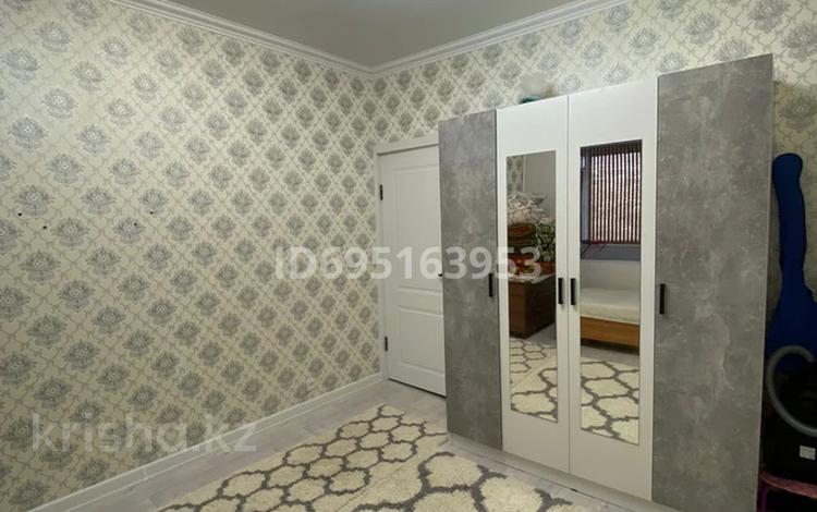 2-бөлмелі пәтер · 57 м² · 3/5 қабат, 11-й мкр 27, бағасы: 17.5 млн ₸ в Актау — фото 2