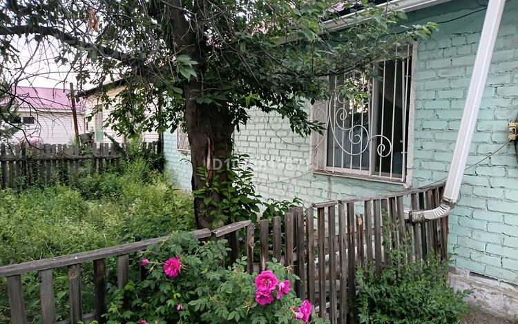 Часть дома · 3 комнаты · 60 м² · 6 сот., 11 линейная — Северный поселок за 16 млн ₸ в Экибастузе — фото 5