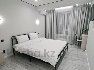 2-комнатная квартира · 65 м² · 7/12 этаж, Аэропортная 58/1 — Бухтарминская/ кульджинский тракт за 27 000 〒 в Алматы, Турксибский р-н
