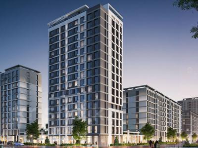 Продажа квартир в Астане: 3-комнатная квартира · 95.51 м², Е-899 — ЦЕНА СО СКИДКОЙ 59 964 999 ₸ за ~ 62.5 млн 〒 3-комнатная квартира · 95.51 м², Е-899 — ЦЕНА СО СКИДКОЙ 59 964 999 ₸ за ~ 62.5 млн 〒 в Астане, Нура р-н