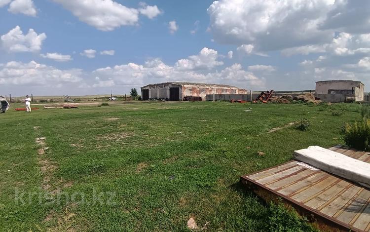 Өнеркәсіптік база · 2 га, Жабаева 9, бағасы: 30 млн ₸ в Бектау — фото 3
