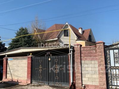 Отдельный дом · 5 комнат · 190 м² · 10 сот., Жаналык — Район мкрн. Алтын Ауыл за 58 млн ₸ в Каскелене