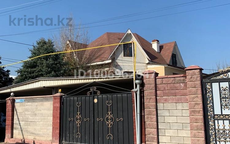 Отдельный дом · 5 комнат · 190 м² · 10 сот., Жаналык — Район мкрн. Алтын Ауыл за 58 млн ₸ в Каскелене — фото 2
