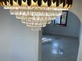Отдельный дом · 5 комнат · 190 м² · 10 сот., Жаналык — Район мкрн. Алтын Ауыл за 58 млн ₸ в Каскелене — фото 31