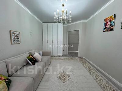 1-комнатная квартира · 38.8 м² · 5/5 этаж, Авиатор 1К за 12.5 млн ₸ в Актобе, мкр Авиатор
