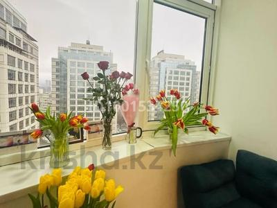 Пәтерлер в Алматы: 2-бөлмелі пәтер · 60 м² · 18/19 қабат, мкр Коктем-1, Сатпаева 30/2 — Сатпаева, бағасы: 56 млн 〒 2-бөлмелі пәтер · 60 м² · 18/19 қабат, мкр Коктем-1, Сатпаева 30/2 — Сатпаева, бағасы: 56 млн 〒 в Алматы, Бостандыкский р-н