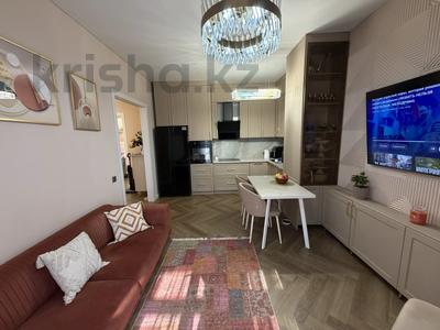 3-бөлмелі пәтер · 69 м² · 3/9 қабат, Юго-Восток ш/а., Муканова, бағасы: 43 млн ₸ в Караганде, Казыбек би р-н