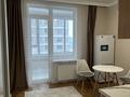 1-комнатная квартира · 41.14 м² · 19/24 этаж, Кабанбай батыра за 280 000 ₸ в Астане, Есильский р-н — фото 5