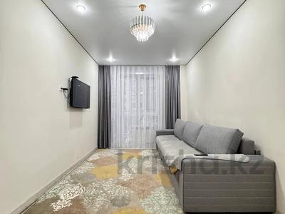 2-бөлмелі пәтер · 60 м² · 4/9 қабат, Шұғыла ш/а., бағасы: 37.5 млн ₸ в Алматы, Наурызбайский р-н