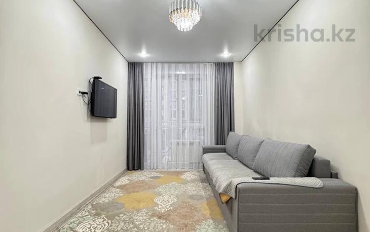 2-комнатная квартира · 60 м² · 4/9 этаж, мкр Шугыла за 37.5 млн ₸ в Алматы, Наурызбайский р-н — фото 2