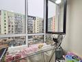 2-комнатная квартира · 60 м² · 4/9 этаж, мкр Шугыла за 37.5 млн ₸ в Алматы, Наурызбайский р-н — фото 10