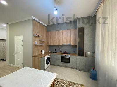 1-комнатная квартира, 60 м², 1/15 этаж, 18 мкр 12 за 20.5 млн 〒 в Актау, 18-й мкр 