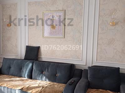3-бөлмелі пәтер · 85 м² · 2/3 қабат, мкр Юго-Восток, Ондасынова 8, бағасы: 45 млн ₸ в Караганде, Казыбек би р-н