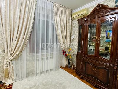 2-комнатная квартира · 50 м² · 4 этаж, Султан Сулейменов 46 5/4 — Вокзал за 17 млн 〒 в 