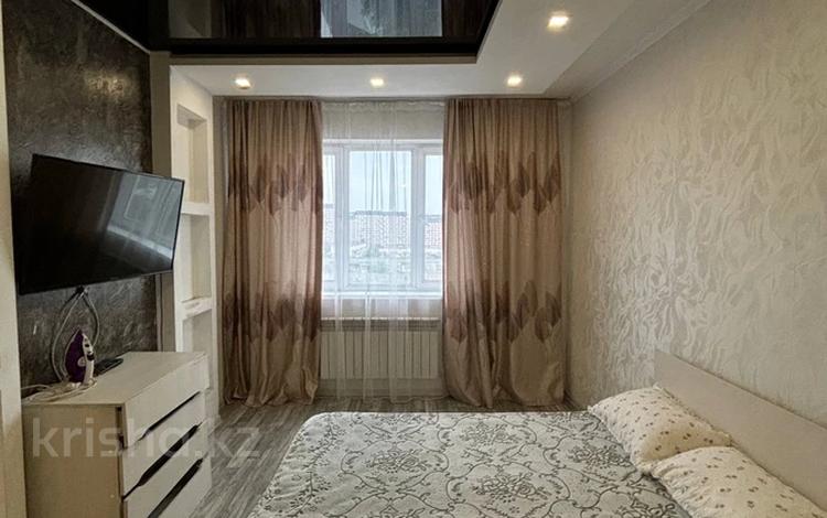 1-бөлмелі пәтер · 55 м² · 7/10 қабат, Розыбакиева 250, бағасы: 1 500 ₸ в Алматы, Бостандыкский р-н — фото 81