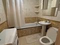 1-бөлмелі пәтер · 55 м² · 7/10 қабат, Розыбакиева 250, бағасы: 1 500 ₸ в Алматы, Бостандыкский р-н — фото 4