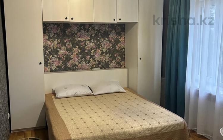 1-комнатная квартира · 55 м² · 7/10 этаж, Розыбакиева 250 за 1 500 ₸ в Алматы, Бостандыкский р-н — фото 89