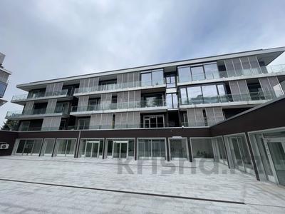 4-комнатная квартира · 184.4 м² · 3/4 этаж, Керей-Жанибек хандар 103б/7 за ~ 864 млн ₸ в Алматы, Медеуский р-н