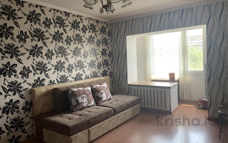 1-комнатная квартира · 32 м² · 5/5 этаж, Жарокова 171А за 220 000 ₸ в Алматы, Бостандыкский р-н — фото 6