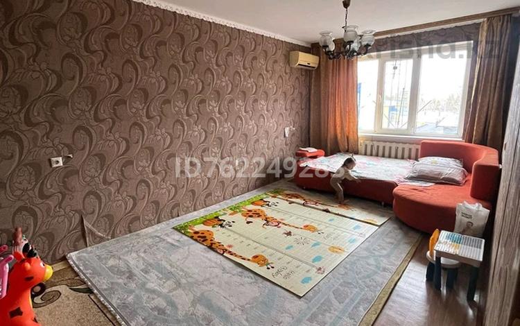 2-комнатная квартира · 54.6 м² · 2/5 этаж, АСХК 2 за 10 млн ₸ в Актобе — фото 2
