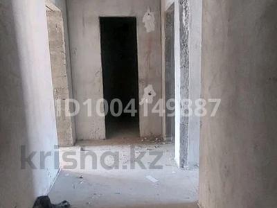 2-бөлмелі пәтер · 65.6 м² · 3/4 қабат, Каирбекова 453, бағасы: 23 млн ₸ в Костанае