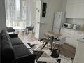 2-бөлмелі пәтер · 80 м² · 9/20 қабат, СЕРКЕБАЕВА 146 — КОЖАБЕКОВА, бағасы: 95 млн ₸ в Алматы, Бостандыкский р-н — фото 22