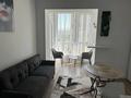2-бөлмелі пәтер · 80 м² · 9/20 қабат, СЕРКЕБАЕВА 146 — КОЖАБЕКОВА, бағасы: 95 млн ₸ в Алматы, Бостандыкский р-н — фото 21