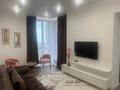 2-бөлмелі пәтер · 80 м² · 9/20 қабат, СЕРКЕБАЕВА 146 — КОЖАБЕКОВА, бағасы: 95 млн ₸ в Алматы, Бостандыкский р-н