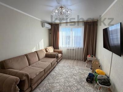 2-бөлмелі пәтер · 60.6 м² · 11/12 қабат, Сатпаева 55/7, бағасы: 30.5 млн ₸ в Усть-Каменогорске