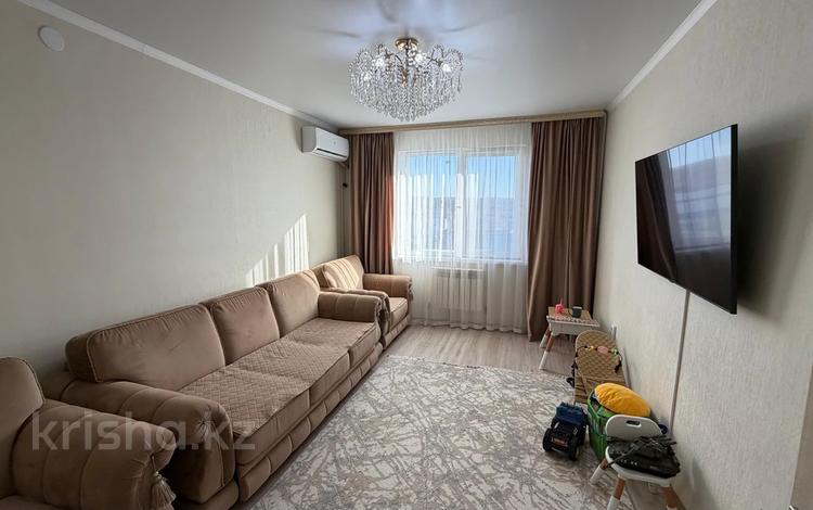 2-бөлмелі пәтер · 60.6 м² · 11/12 қабат, Сатпаева 55/7, бағасы: 30.5 млн ₸ в Усть-Каменогорске — фото 2