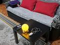 1-бөлмелі пәтер · 40 м² · 2/5 қабат, 5мкр 4, бағасы: 10 000 ₸ в Житикаре