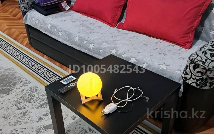1-бөлмелі пәтер · 40 м² · 2/5 қабат, 5мкр 4, бағасы: 10 000 ₸ в Житикаре — фото 2