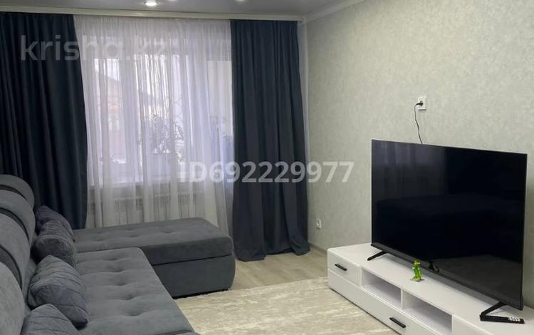 4-комнатная квартира, 85.6 м², 1/10 этаж, Семенченко 21 за 40 млн 〒 в Павлодаре — фото 2