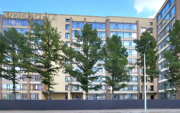 4-комнатная квартира · 131.5 м² · 2/9 этаж, Набережная за 97 млн ₸ в Костанае — фото 2