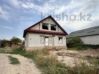 Отдельный дом · 3 комнаты · 110 м² · 5 сот., мкр Альмерек 32 за 35 млн 〒 в Алматы, Турксибский р-н