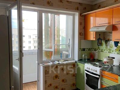 1-комнатная квартира · 34 м² · 5/5 этаж, хименко за 9.7 млн 〒 в Петропавловске