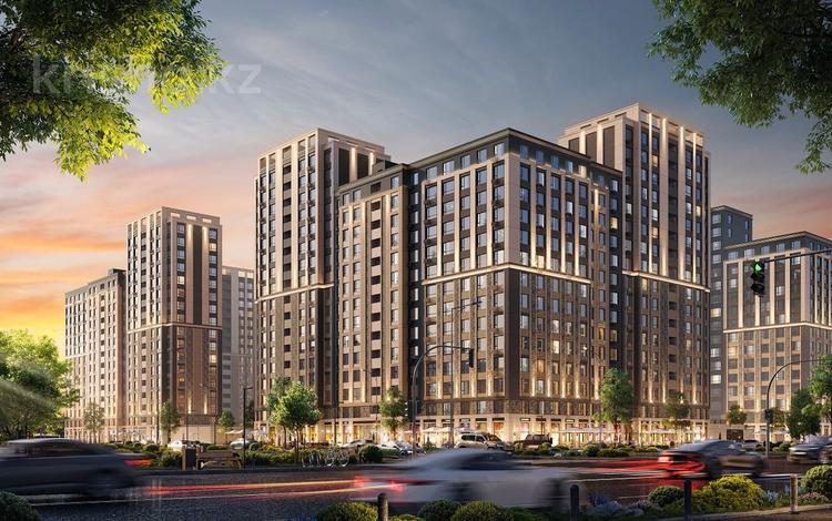 2-комнатная квартира · 51.51 м², Улы Дала 14 за ~ 39.4 млн 〒 в Астане, Нура р-н — фото 5