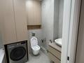 2-комнатная квартира · 50 м² · 11/12 этаж, Бауыржана Момышулы 5/4 — Монке би за 44 млн ₸ в Алматы, Алатауский р-н — фото 6