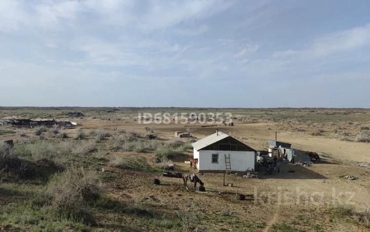 Сельское хозяйство • 500 м² за 20 млн 〒 в Талдыкоргане — фото 2