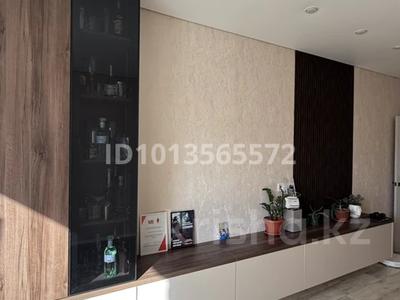 2-комнатная квартира · 71 м² · 3/9 этаж, Микрорайон Береке 61 за 37 млн ₸ в Костанае