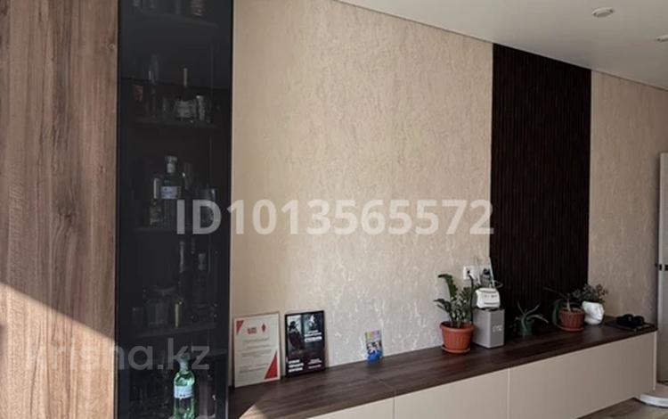 2-комнатная квартира · 71 м² · 3/9 этаж, Микрорайон Береке 61 за 37 млн ₸ в Костанае — фото 2