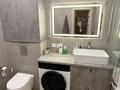 2-комнатная квартира · 71 м² · 3/9 этаж, Микрорайон Береке 61 за 37 млн ₸ в Костанае — фото 5