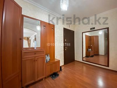 4-бөлмелі пәтер · 106 м² · 4/9 қабат, Ади Шарипова 26, бағасы: 400 000 ₸ в Атырау