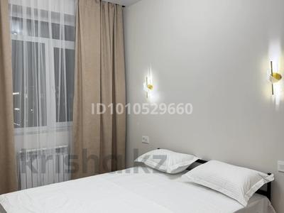 2-комнатная квартира · 45 м² · 8 этаж, мкр Юго-Восток, ЖК Амадина, 137-й учетный квартал, 343 128 — Рядом Жк Байсанат за 15 000 ₸ в Караганде, Казыбек би р-н