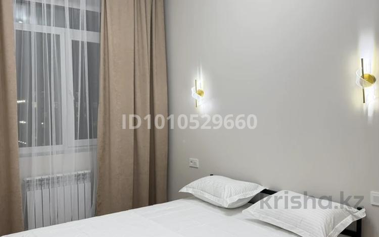 2-комнатная квартира · 45 м² · 8 этаж, мкр Юго-Восток, ЖК Амадина, 137-й учетный квартал, 343 128 — Рядом Жк Байсанат за 15 000 ₸ в Караганде, Казыбек би р-н — фото 3