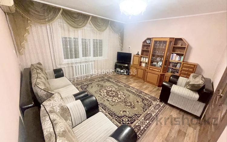 2-комнатная квартира · 54 м² · 6/9 этаж, Сорокина 34 за 22.5 млн 〒 в Семее — фото 2