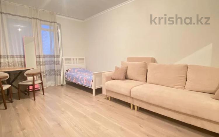1-комнатная квартира · 50 м² · 8/9 этаж, Чингиз Айтматов 36/1 за 23.9 млн ₸ в Астане, Нура р-н — фото 13