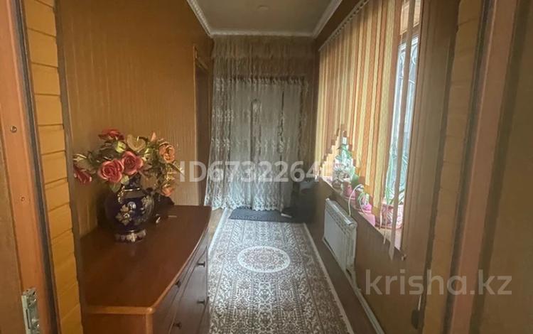 Отдельный дом • 5 комнат • 180 м² • 6.5 сот., 3-й переулок Узбекской 12 за 60 млн 〒 в Таразе — фото 2