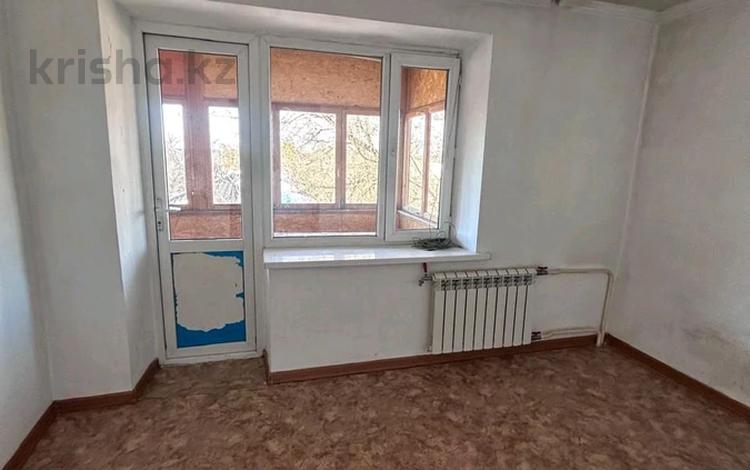 2-комнатная квартира · 42 м² · 4/4 этаж, Шевченко за 11.5 млн 〒 в Талдыкоргане — фото 2