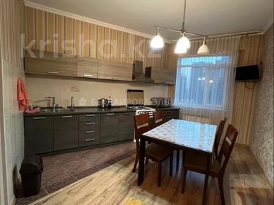 2-комнатная квартира · 109 м² · 7 этаж, Абая 150/230 за 350 000 ₸ в Алматы, Бостандыкский р-н